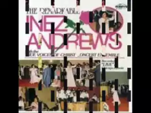 Inez Andrews - War On Sin